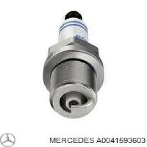 Купити A0041593603 Mercedes Свічка запалювання