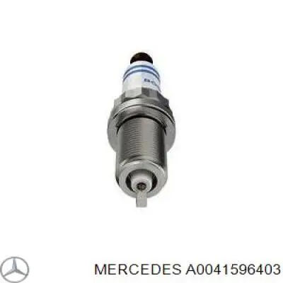 Купити A0041596403 Mercedes Свічка запалювання