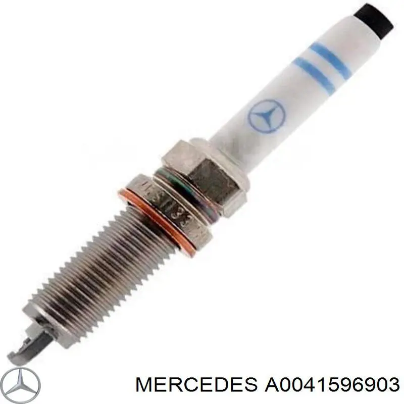 Купити A0041596903 Mercedes Свічка запалювання