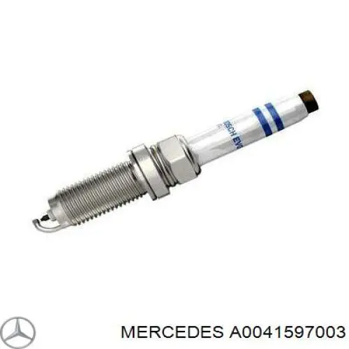 A0041597003 Mercedes Свіча запалювання