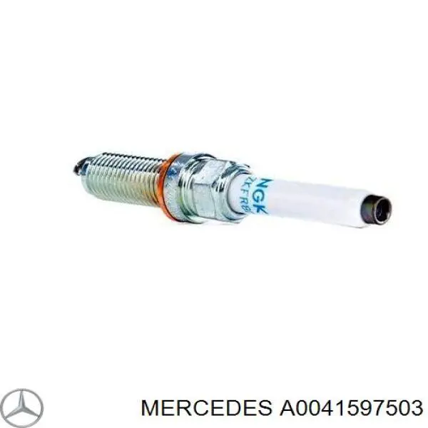 Купити A0041597503 Mercedes Свічка запалювання