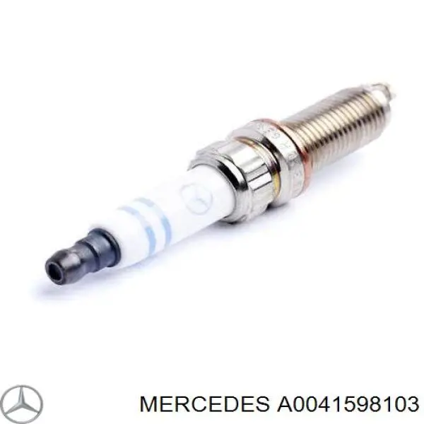 Купити ZR6SII3320 Bosch Свічка запалювання