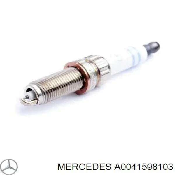 Свічки автомобільні Bosch ZR6SII3320 ціна, від 16.92 USD