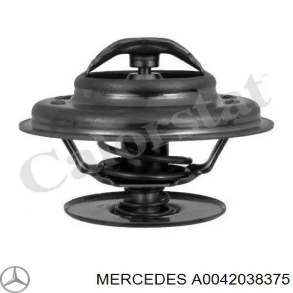A0042038375 Mercedes Авто термостат