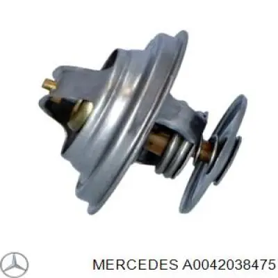 A0042038475 Mercedes Авто термостат