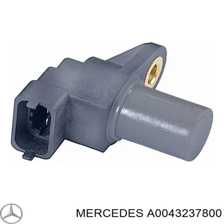 A0043237800 Mercedes Стійка передня