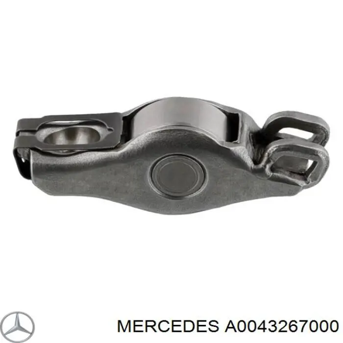 Амортизатор задній Mercedes A0043267000 ціна, від 51.94 USD