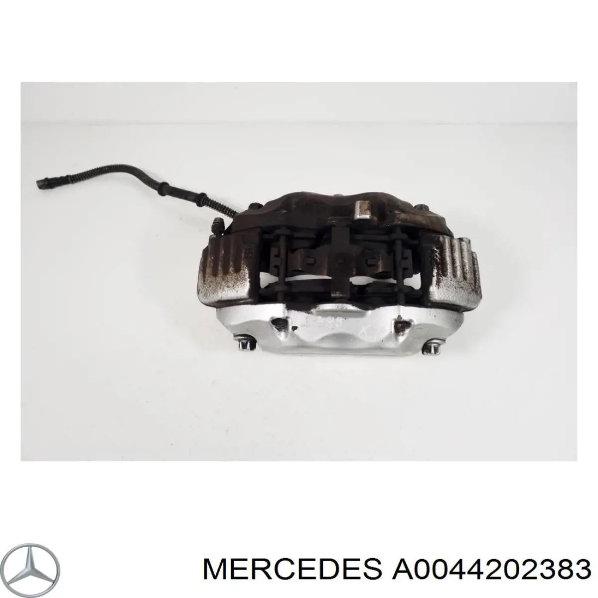 A0044202383 Mercedes 
