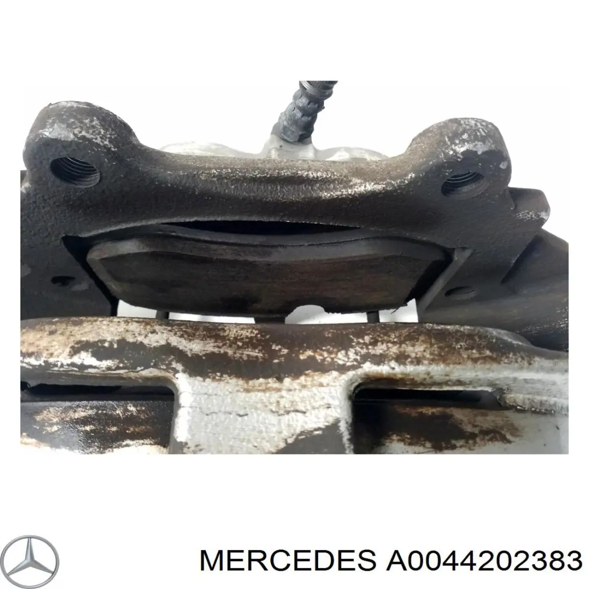  A0044202383 Mercedes