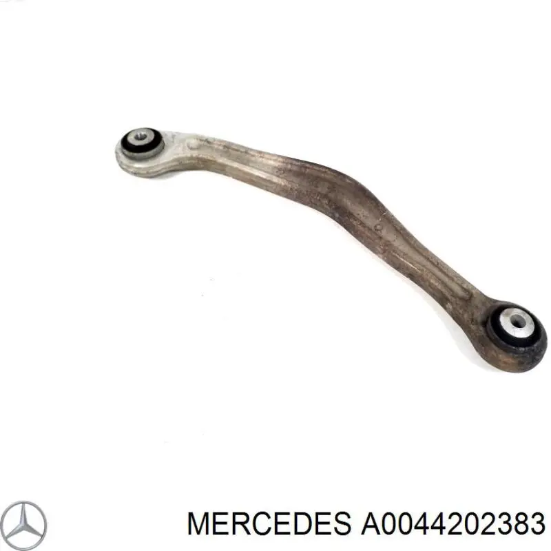  Mercedes A0044202383 ціна, від 180.86 USD