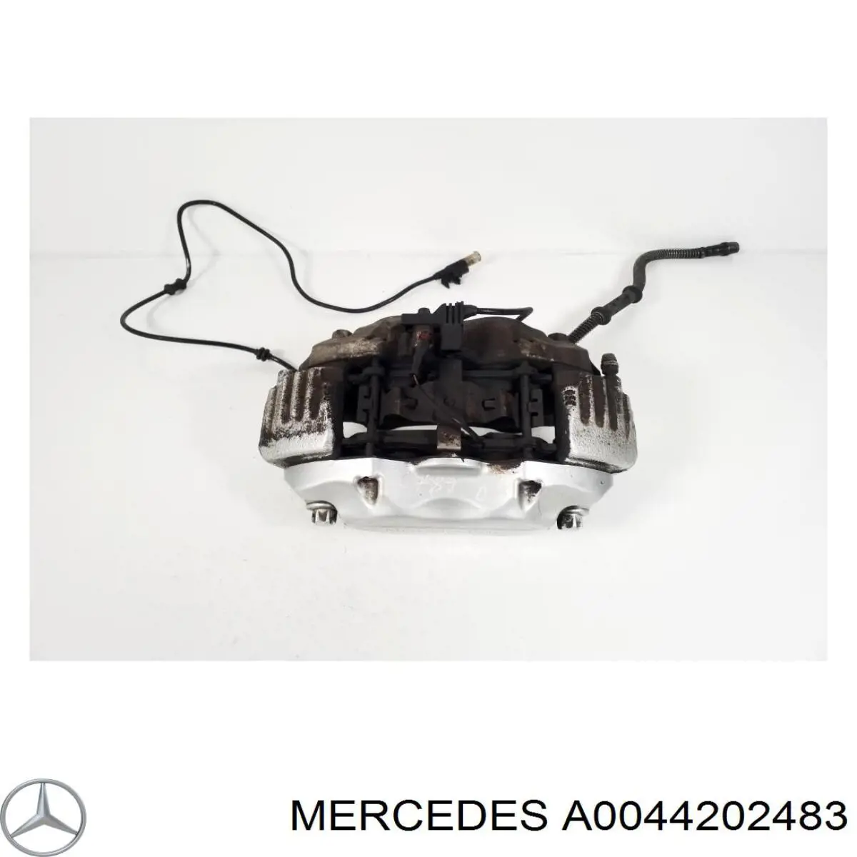 Купити A0044202483 Mercedes 