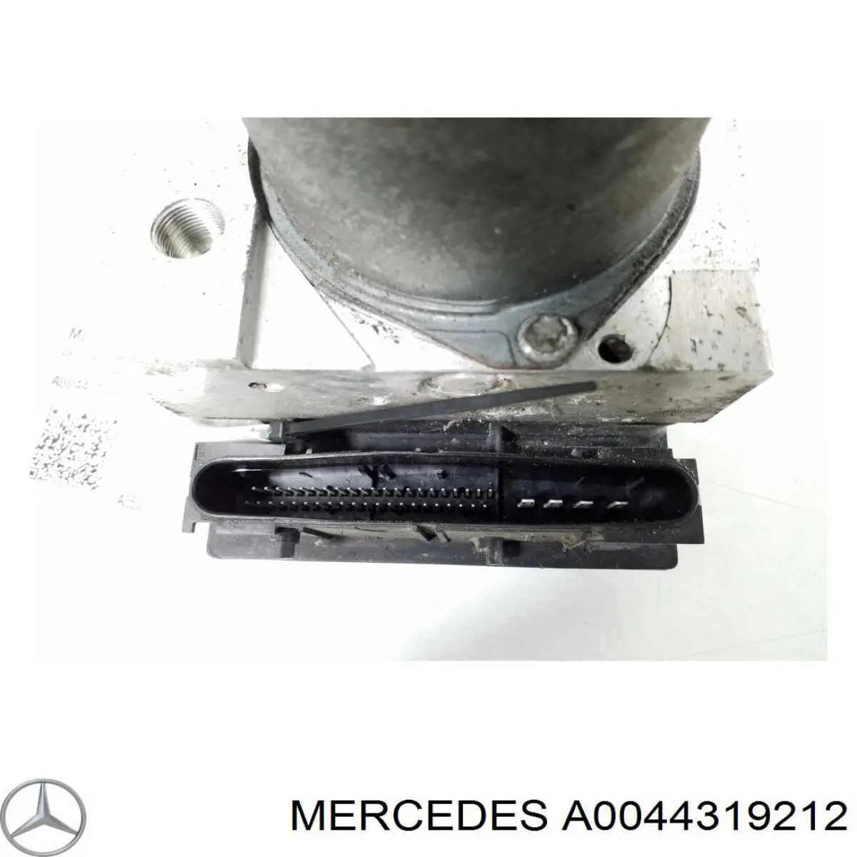 A0044319212 Mercedes 