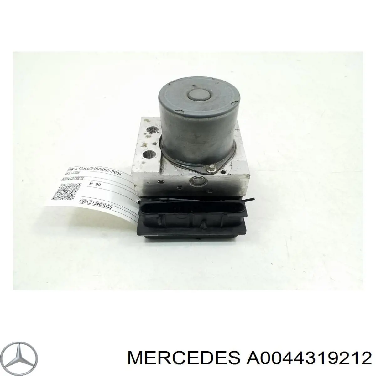 A0044319212 Mercedes 