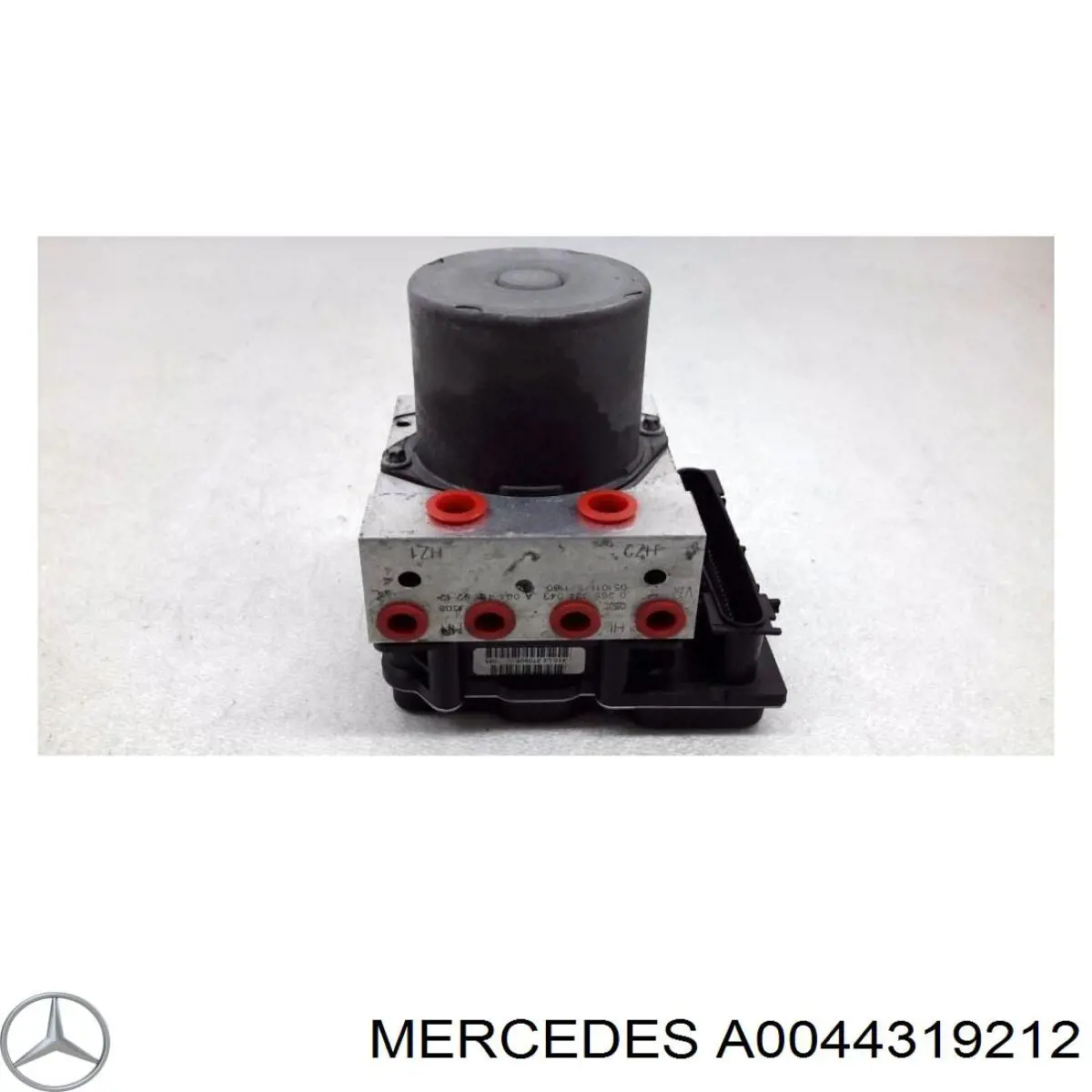  Mercedes A0044319212 ціна, від 50.62 USD