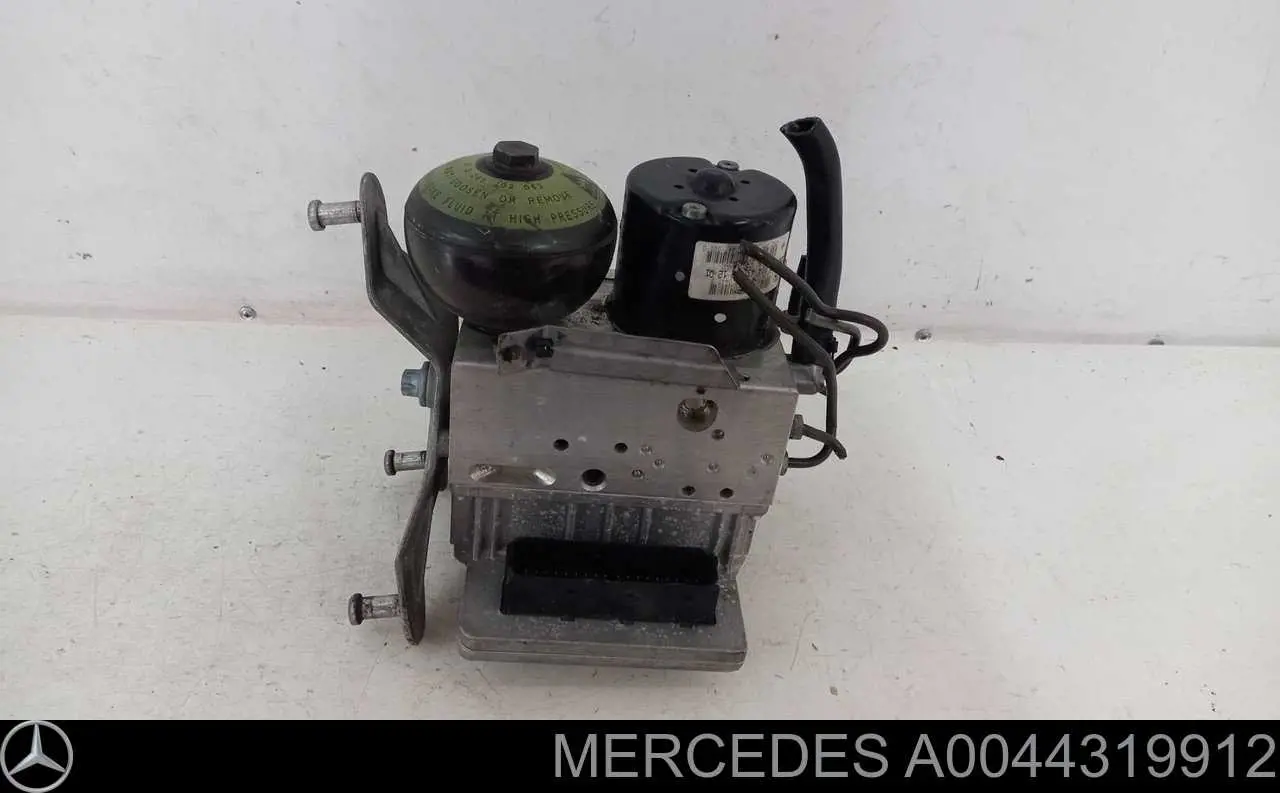  A0044319912 Mercedes