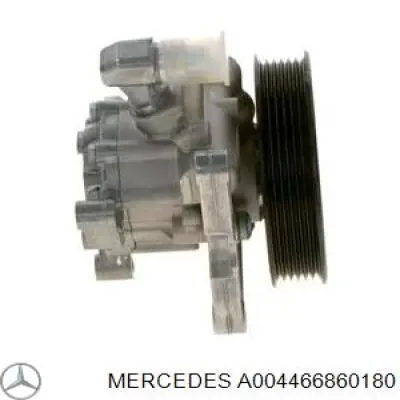 Купити A004466860180 Mercedes Насос гідравліки