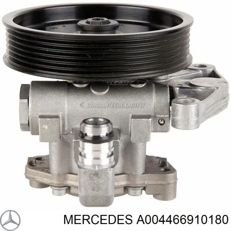Купити A004466910180 Mercedes Насос гідравліки
