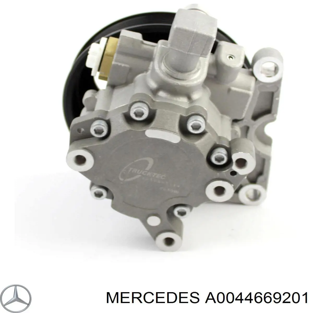 Купити A0044669201 Mercedes Насос гідравліки