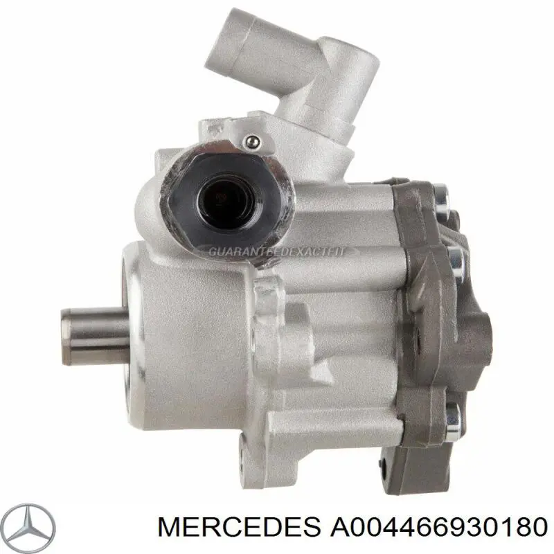 Купити A004466930180 Mercedes Насос гідравліки