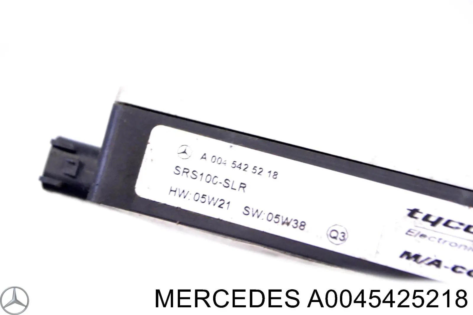  A0045425218 Mercedes