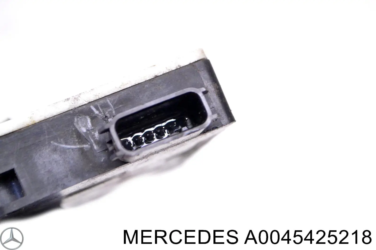 Купити A0045425218 Mercedes Датчик контролю мертвої зони, задній