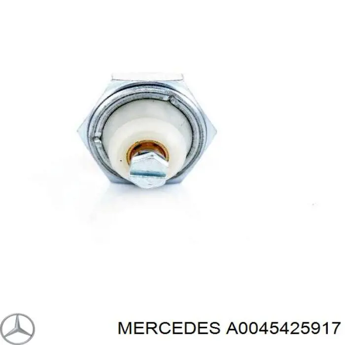 Купити A0045425917 Mercedes Датчик тиску масла