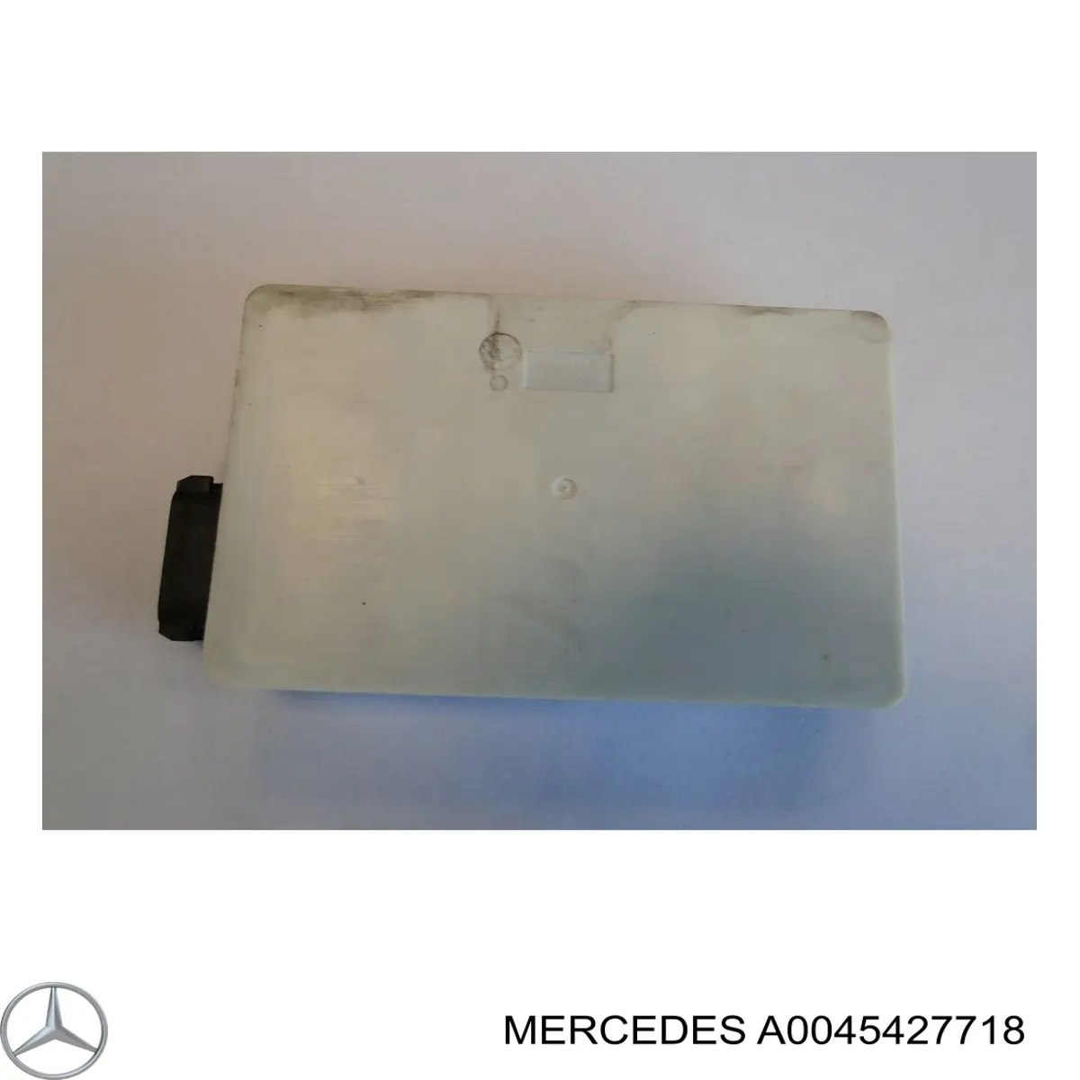 Датчик контролю мертвої зони, задній Mercedes A0045427718 ціна, від 316.72 USD