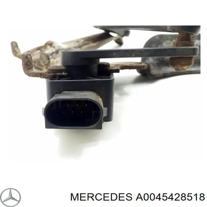 A0045428518 Mercedes 