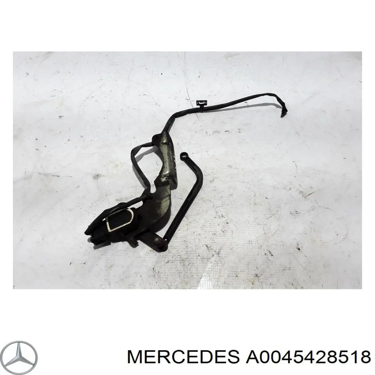 Купити A0045428518 Mercedes 