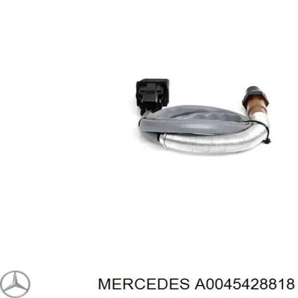 Лямбдазонд, датчик кисню до каталізатора 45428818 Mercedes