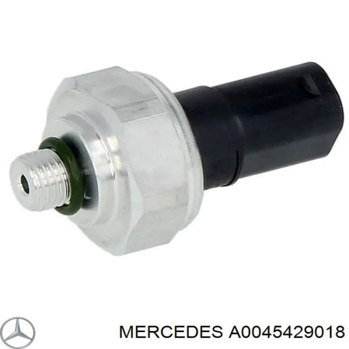 Датчик абсолютного тиску кондиціонера Mercedes A0045429018 ціна, від 12.57 USD