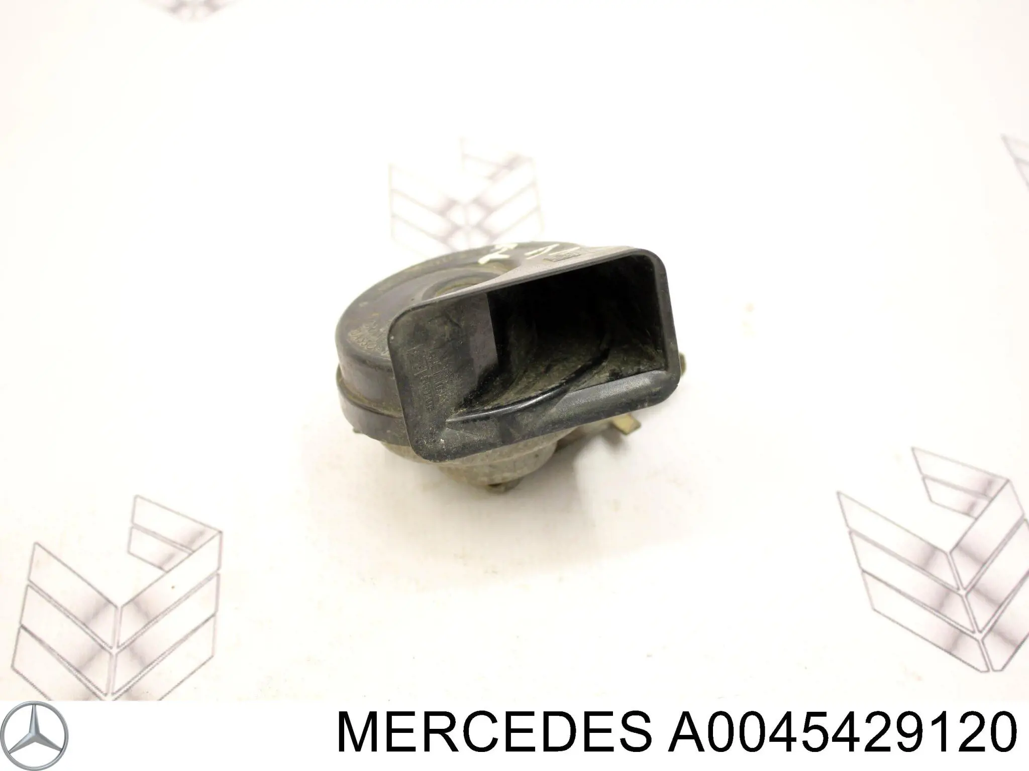 A0045429120 Mercedes Сигнали звукові