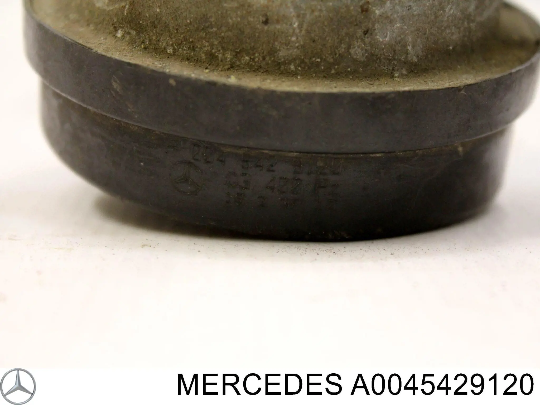 Купити A0045429120 Mercedes Сигнал низької тональності