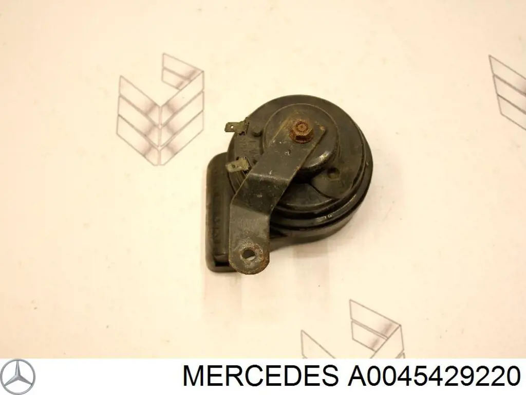  A0045429220 Mercedes