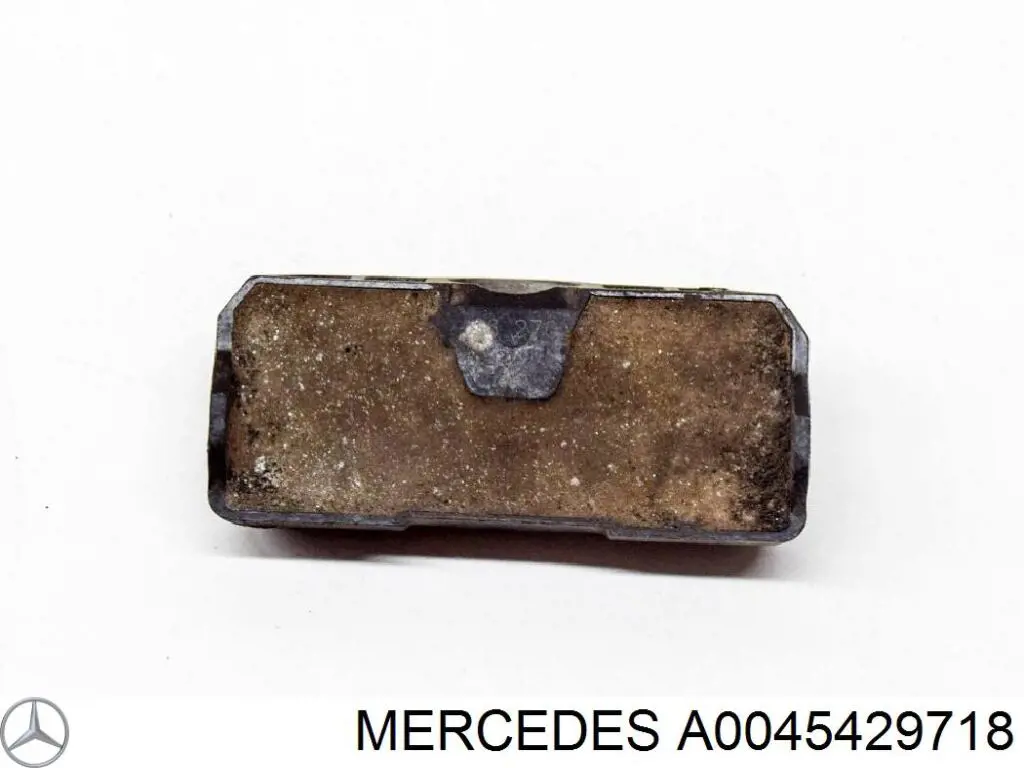  A0045429718 Mercedes