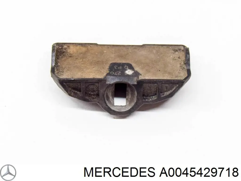  Mercedes A0045429718 ціна, від 12.70 USD