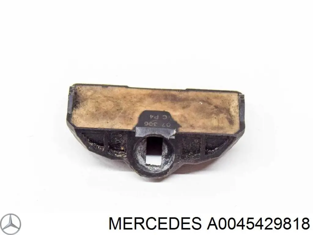 Датчик тиску в шинах A0045429818 Mercedes