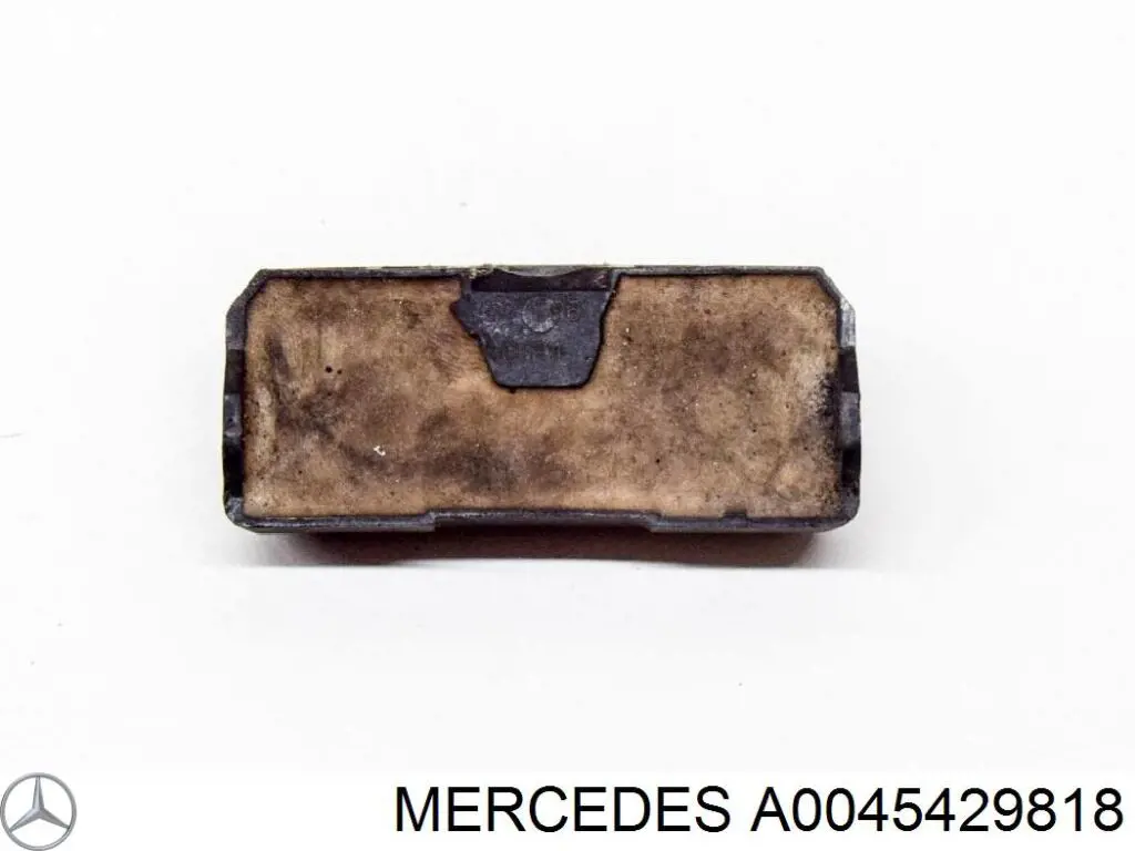Купити A0045429818 Mercedes Датчик контролю тиску в шинах