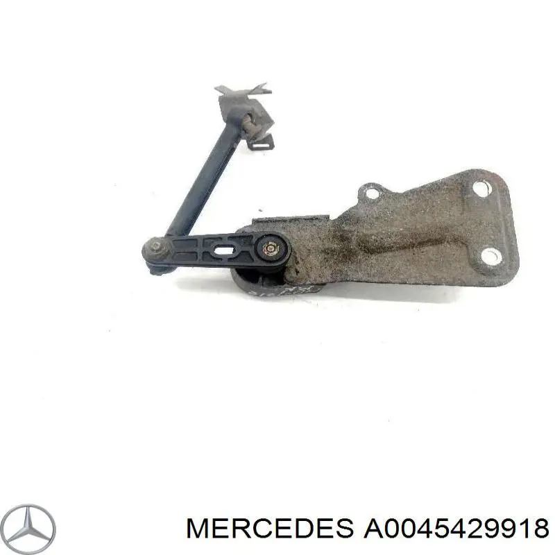 A0045429918 Mercedes Регулятор положення кузова задньої підвіски