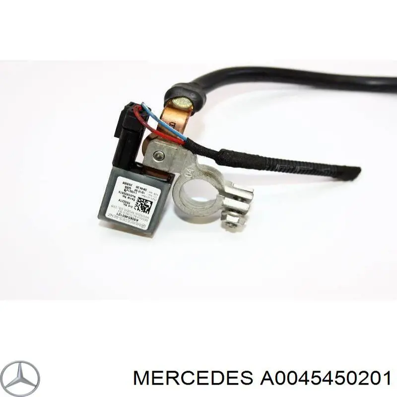 Купити A0045450201 Mercedes 
