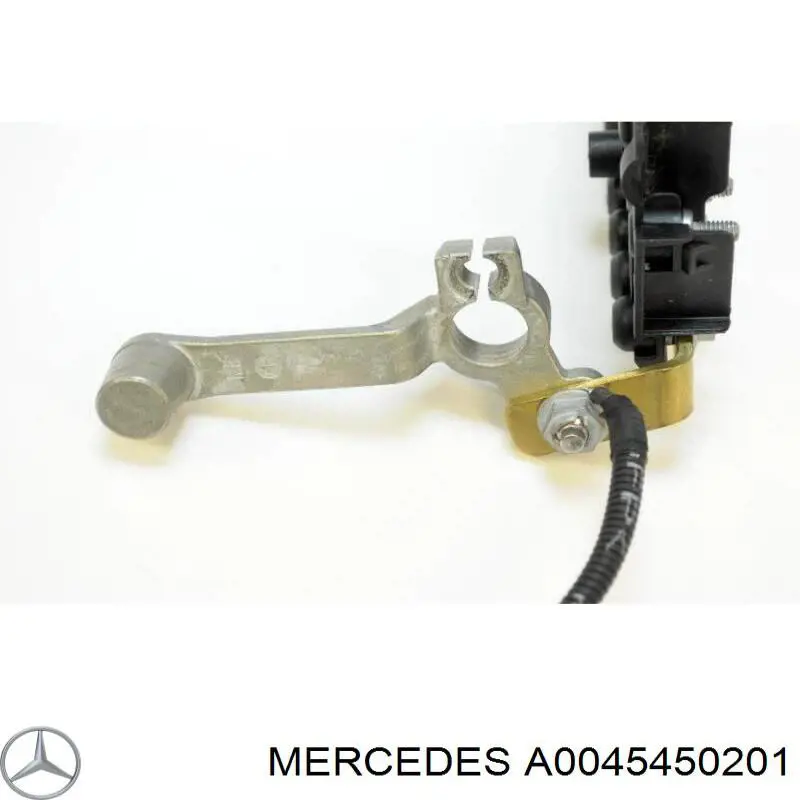  Mercedes A0045450201 ціна, від 12.60 USD