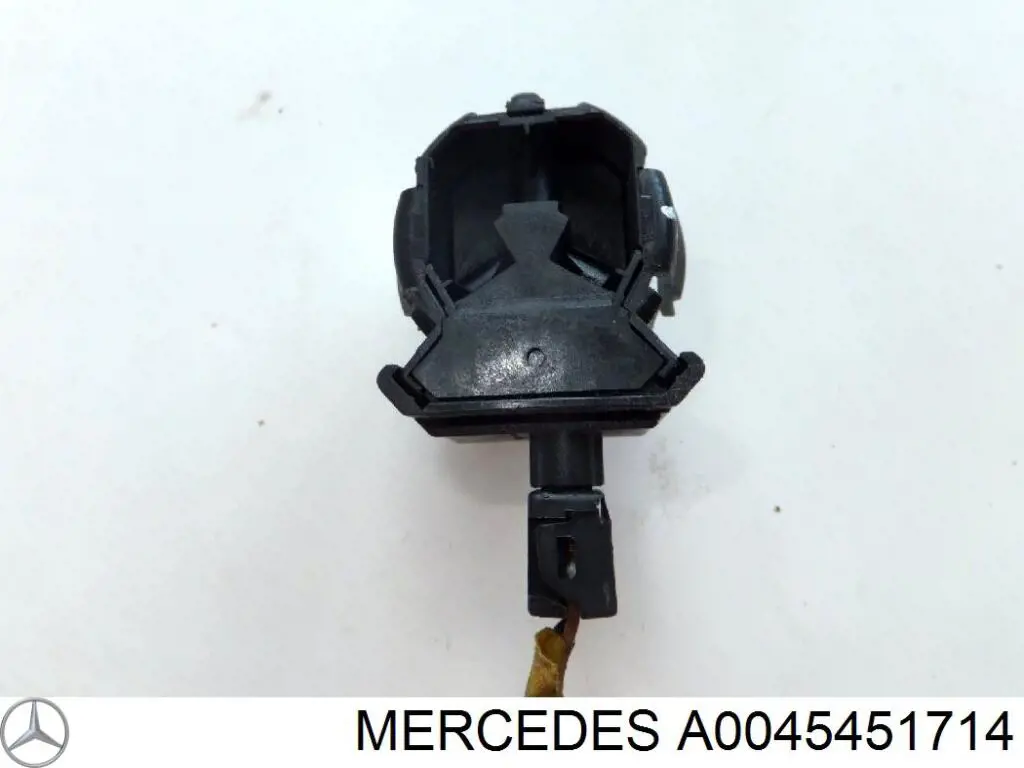  A0045451714 Mercedes