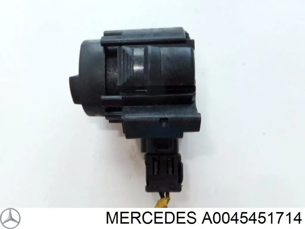  Mercedes A0045451714 ціна, від 5.10 USD