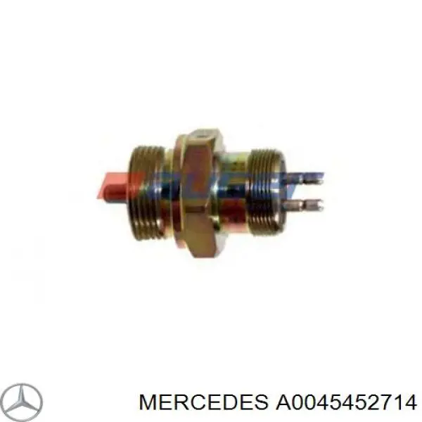 Датчик ліхтарів заднього ходу Mercedes A0045452714 ціна, від 20.04 USD