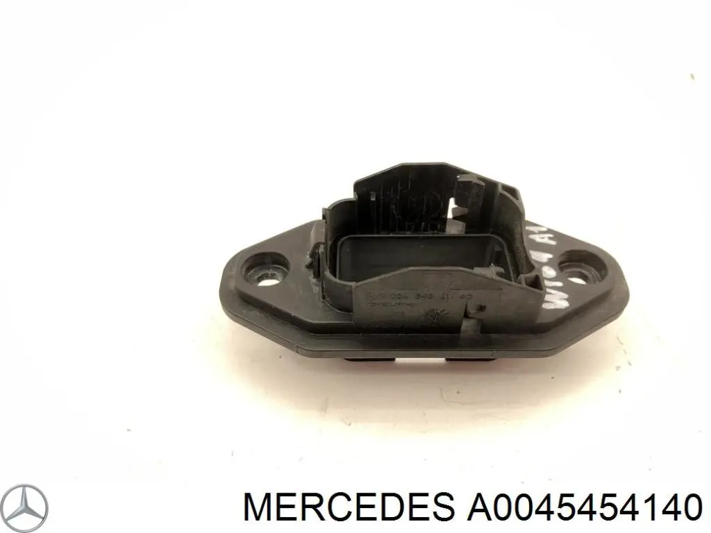 A0045454140 Mercedes 