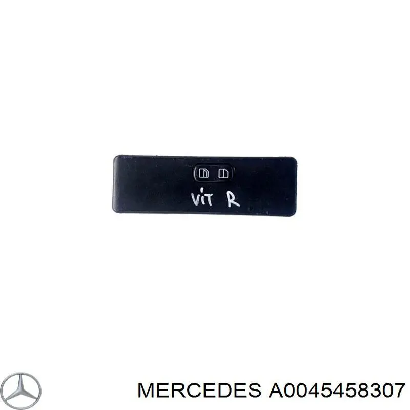  A0045458307 Mercedes