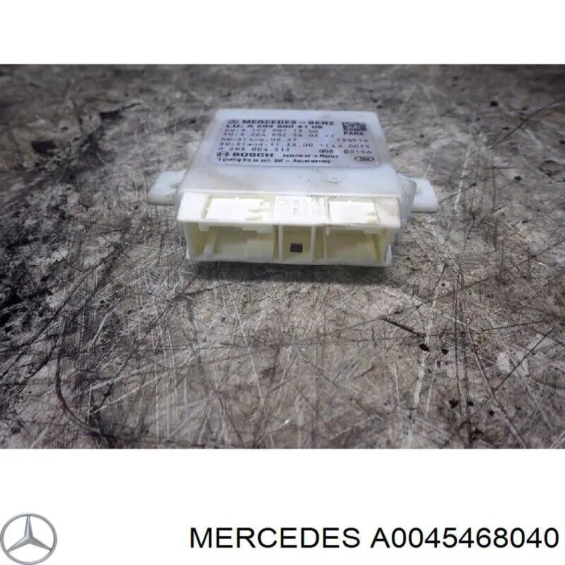  Mercedes A0045468040 ціна, від 5.62 USD