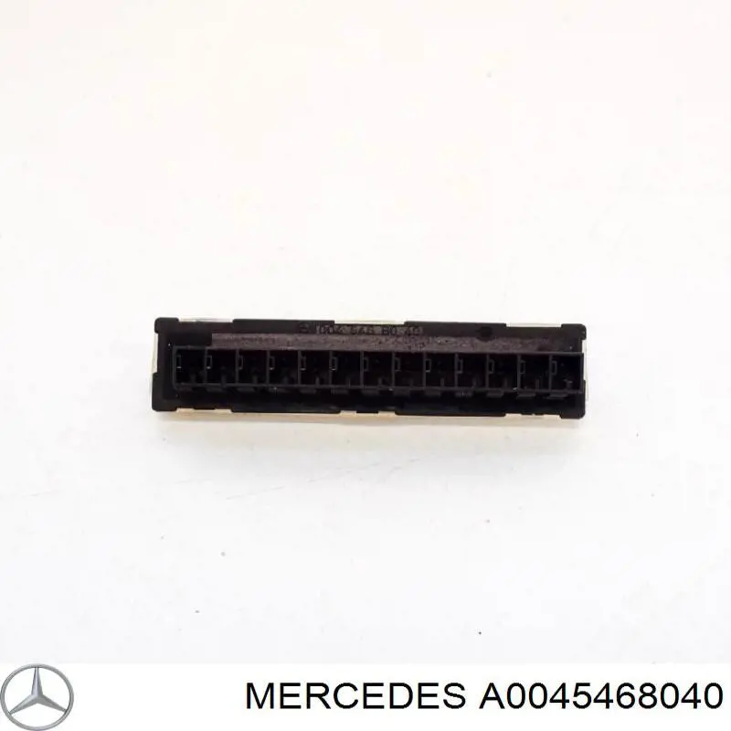 A0045468040 Mercedes 