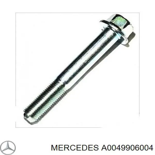  0049906004 Mercedes