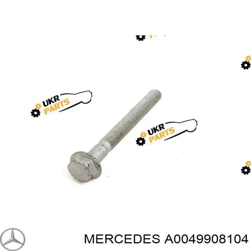  0049908104 Mercedes